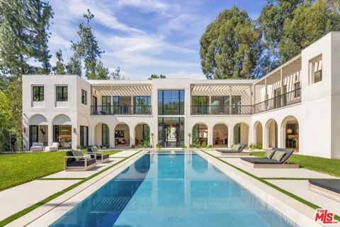 9951 Liebe Drive