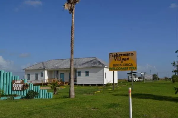150 Ladyfish Palacios, TX 77465