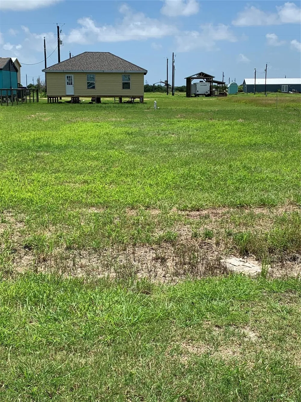 150 Ladyfish Palacios, TX 77465