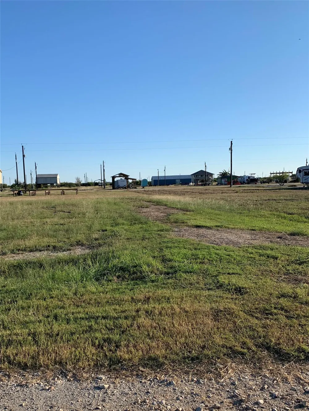 150 Ladyfish Palacios, TX 77465