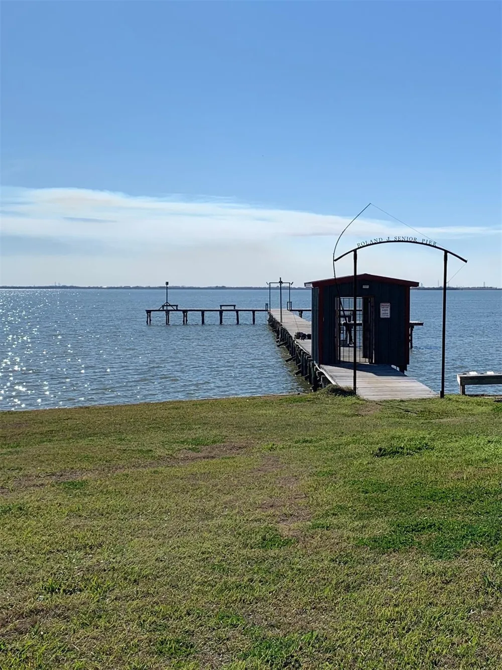150 Ladyfish Palacios, TX 77465