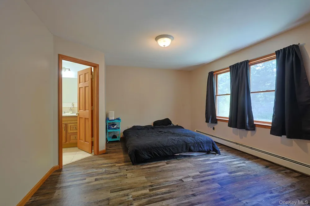 27 Elbert Road Wurtsboro, NY 12790