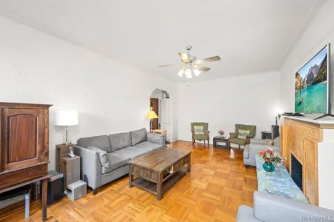 7119 Shore Road #6H