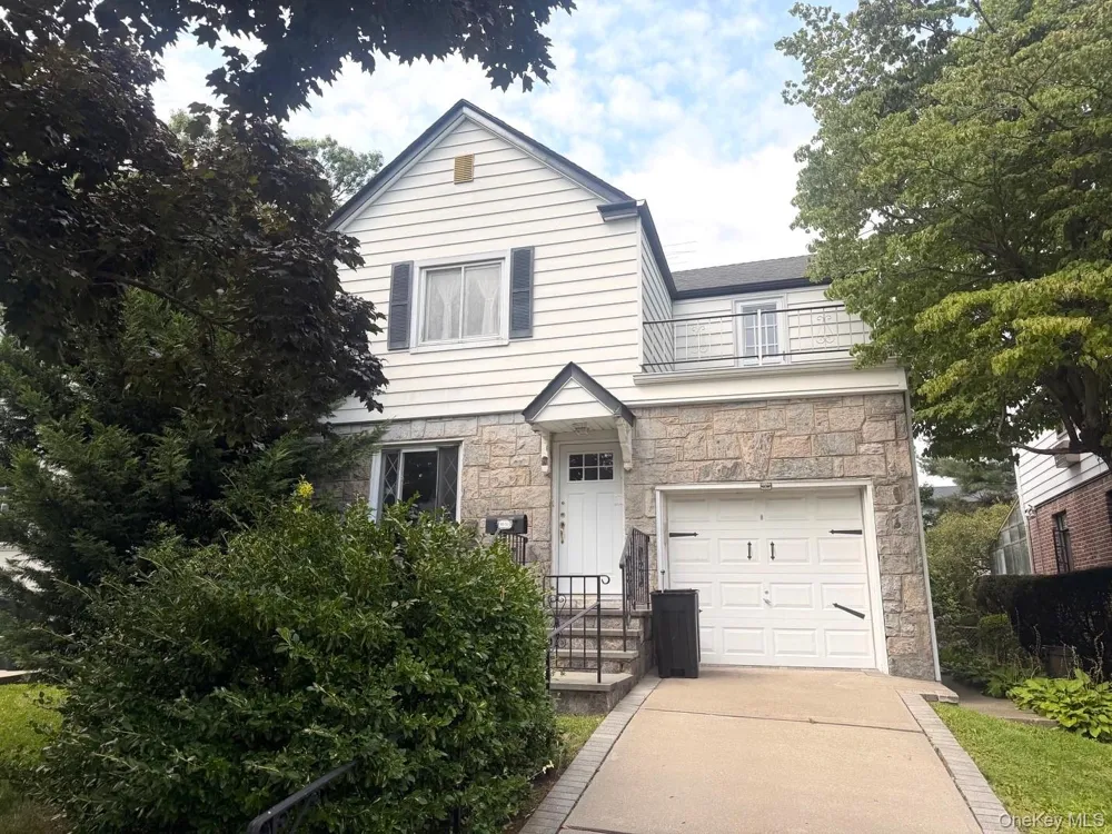 80-50 214th Street Hollis Hills, NY 11427