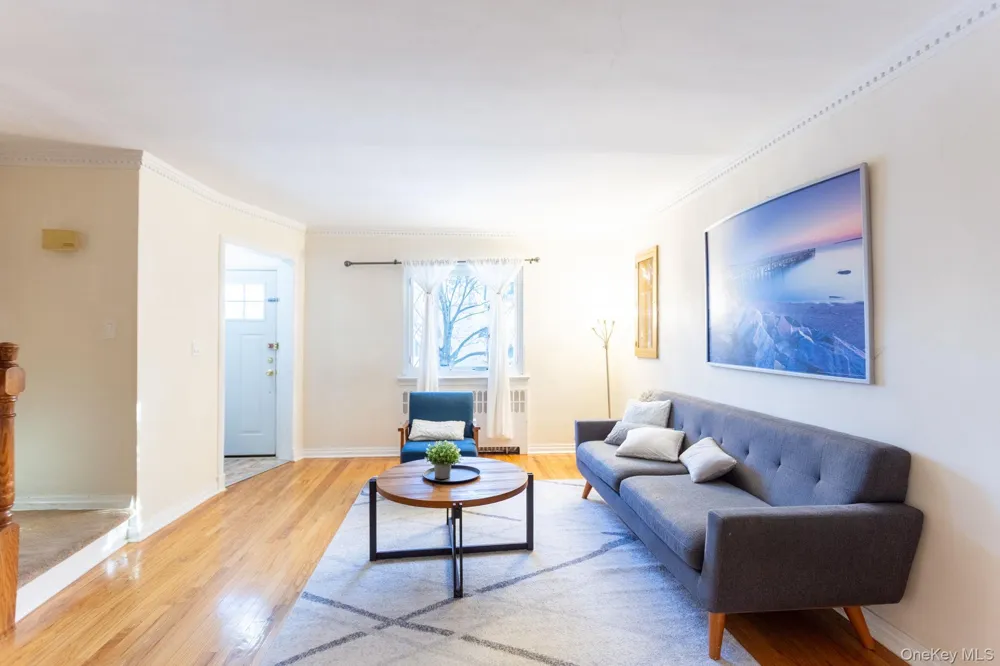 80-50 214th Street Hollis Hills, NY 11427