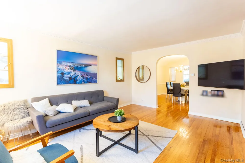 80-50 214th Street Hollis Hills, NY 11427