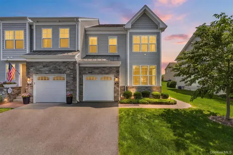 12 Fenton Way