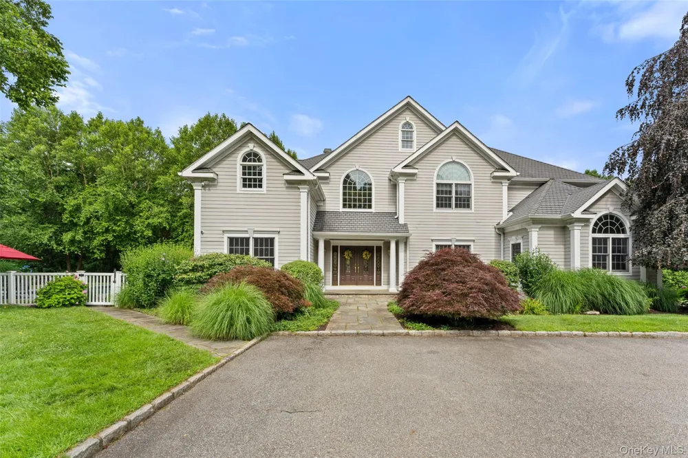65 Indian Wells Road Brewster, NY 10509