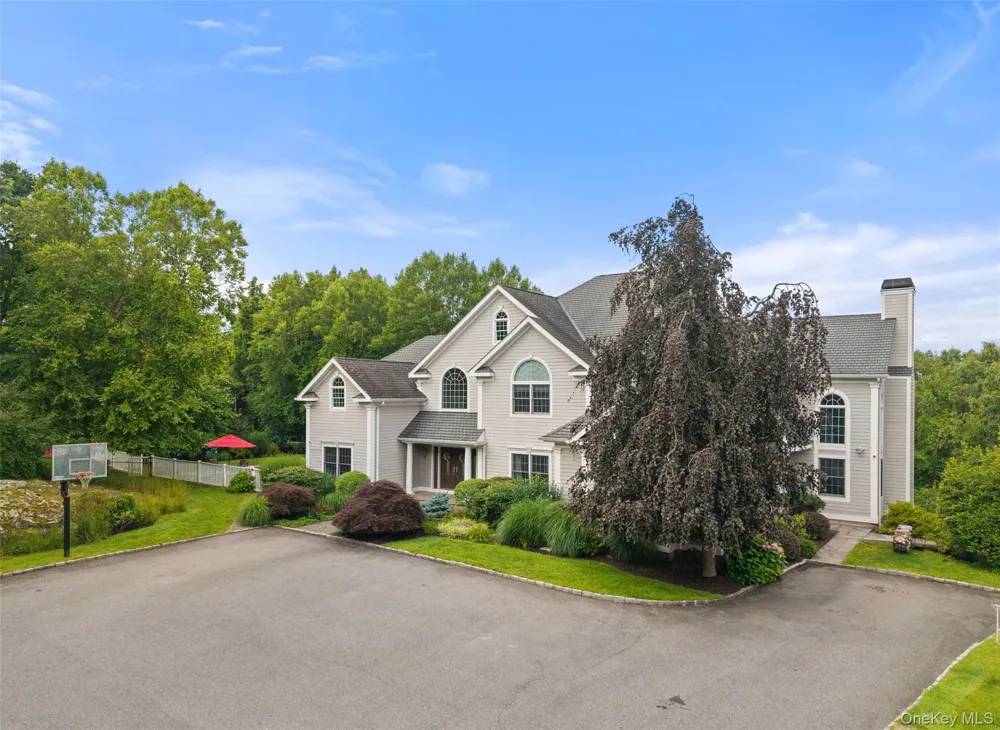 65 Indian Wells Road Brewster, NY 10509
