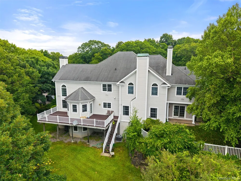 65 Indian Wells Road Brewster, NY 10509