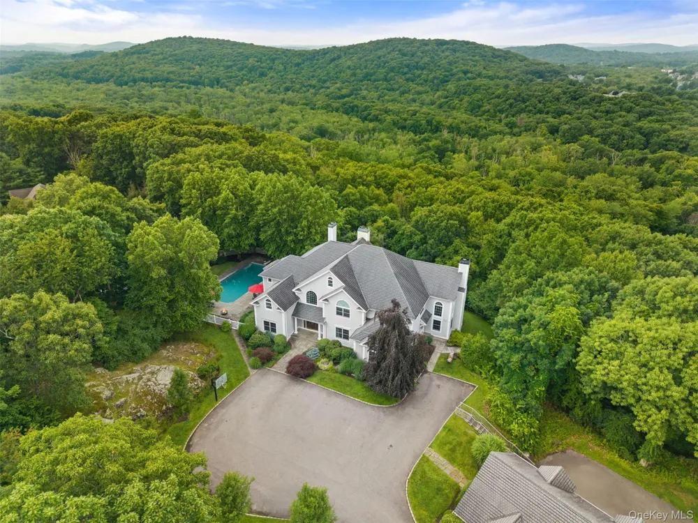 65 Indian Wells Road Brewster, NY 10509