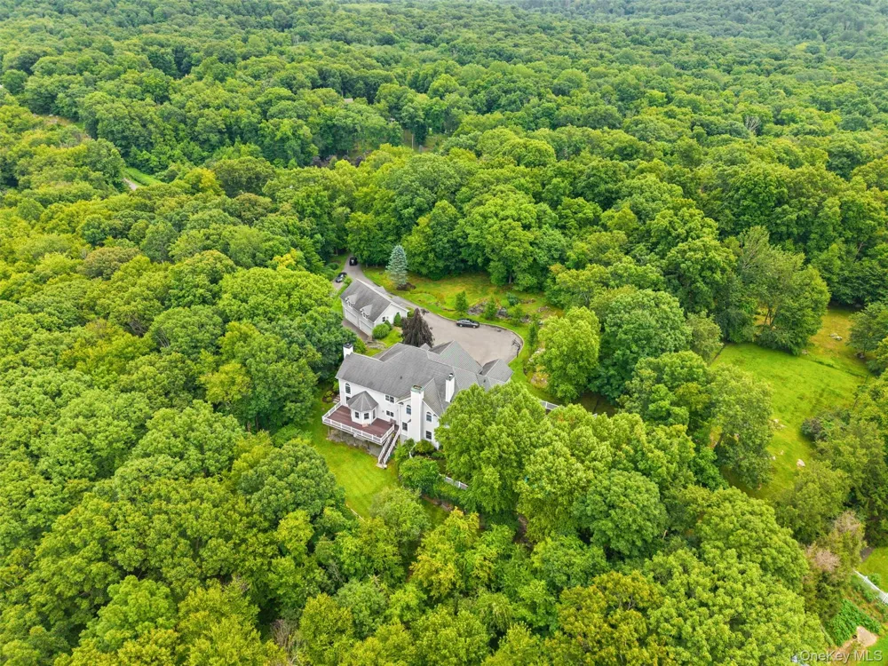 65 Indian Wells Road Brewster, NY 10509