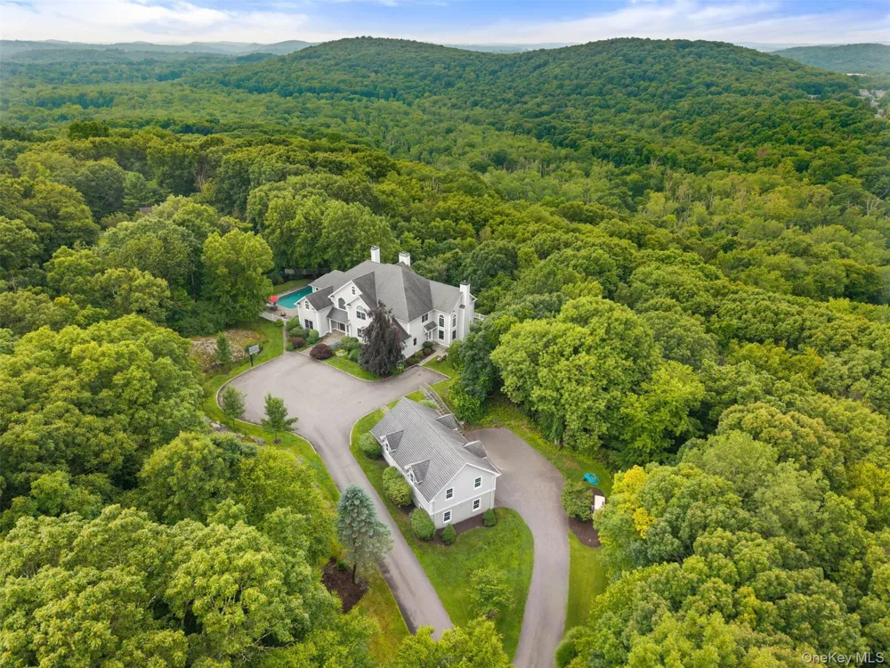 65 Indian Wells Road Brewster, NY 10509