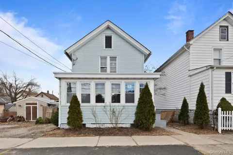 38 Cosgrove Avenue