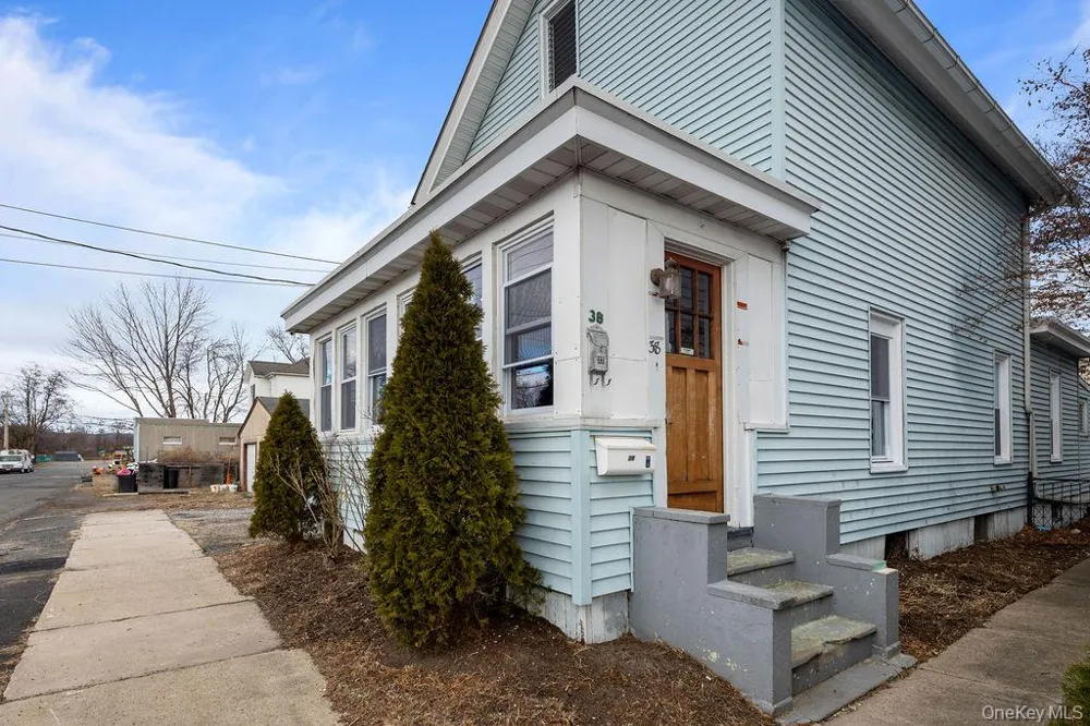 38 Cosgrove Avenue West Haverstraw, NY 10993