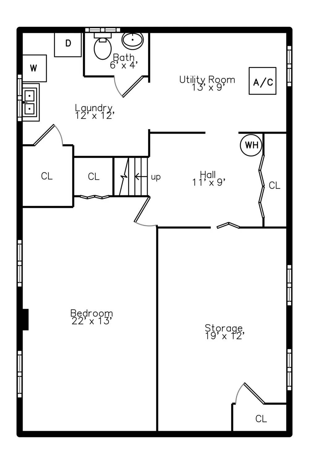 3985 Harding Street Dearborn Heights, MI 48125