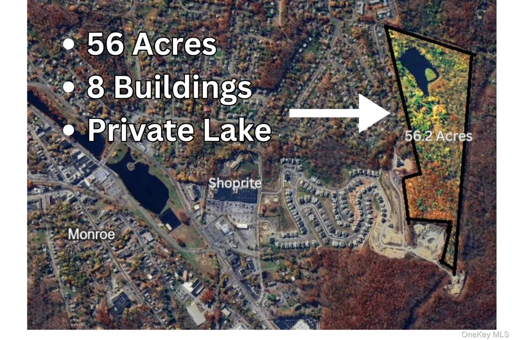 55 Claire Drive Monroe, NY 10950