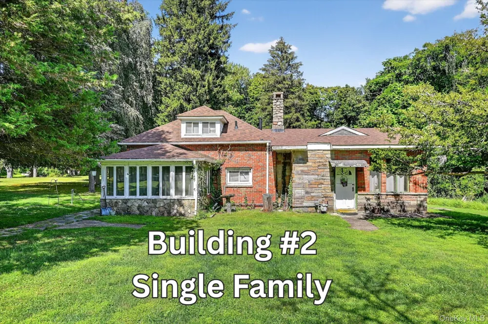 55 Claire Drive Monroe, NY 10950