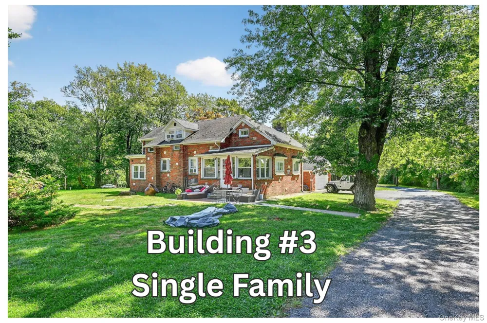 55 Claire Drive Monroe, NY 10950