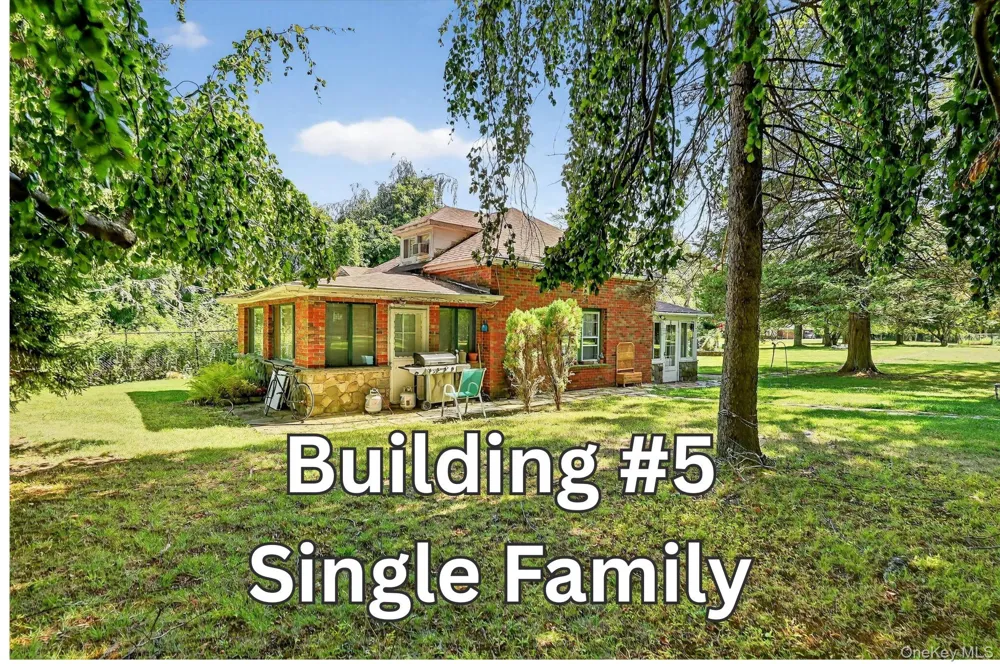 55 Claire Drive Monroe, NY 10950