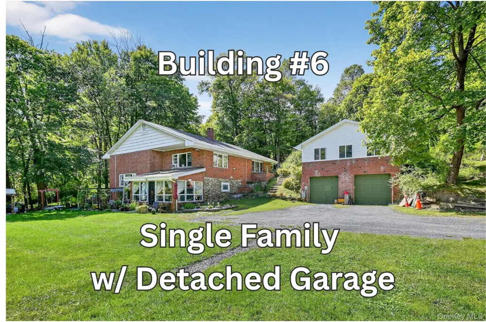 55 Claire Drive Monroe, NY 10950