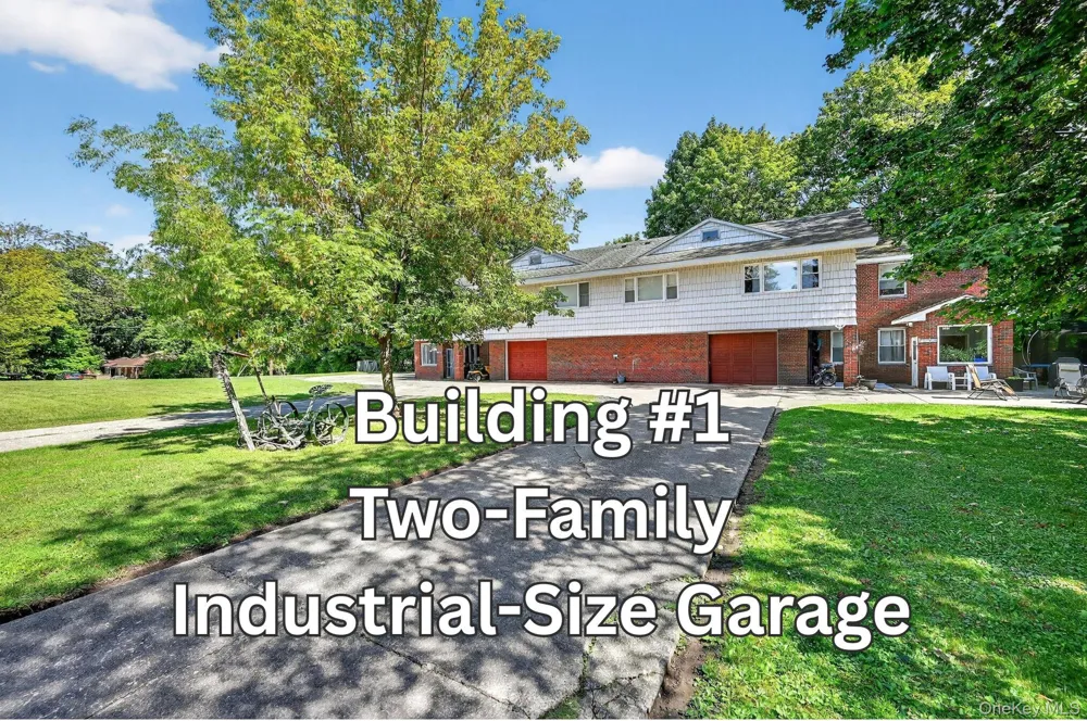 55 Claire Drive Monroe, NY 10950