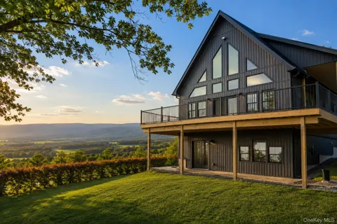 98 Fox Hill Road