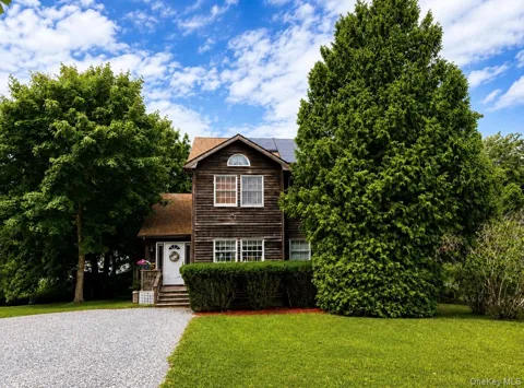 27 Depot Road