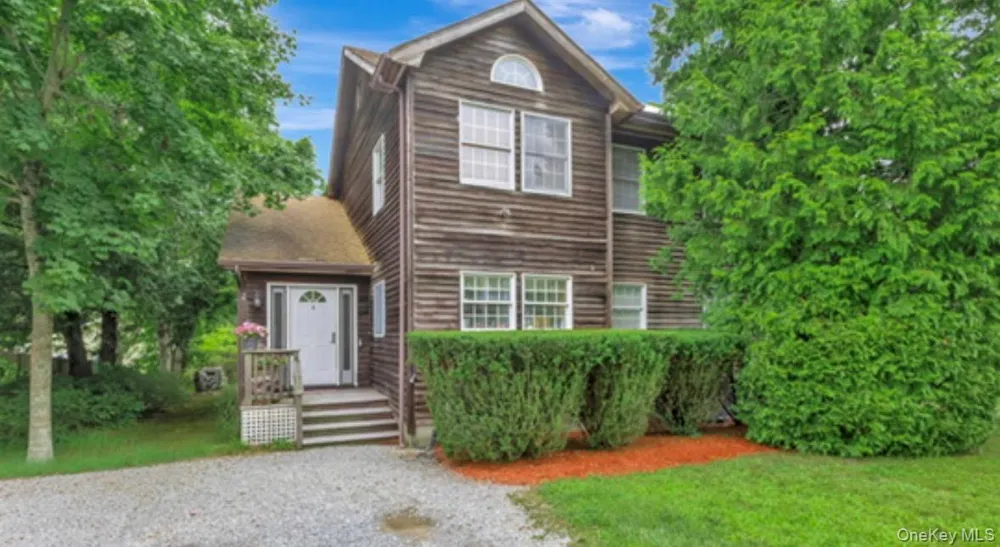 27 Depot Road Westhampton Beach, NY 11978