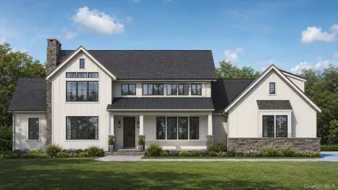 5 Walnut Hill Road