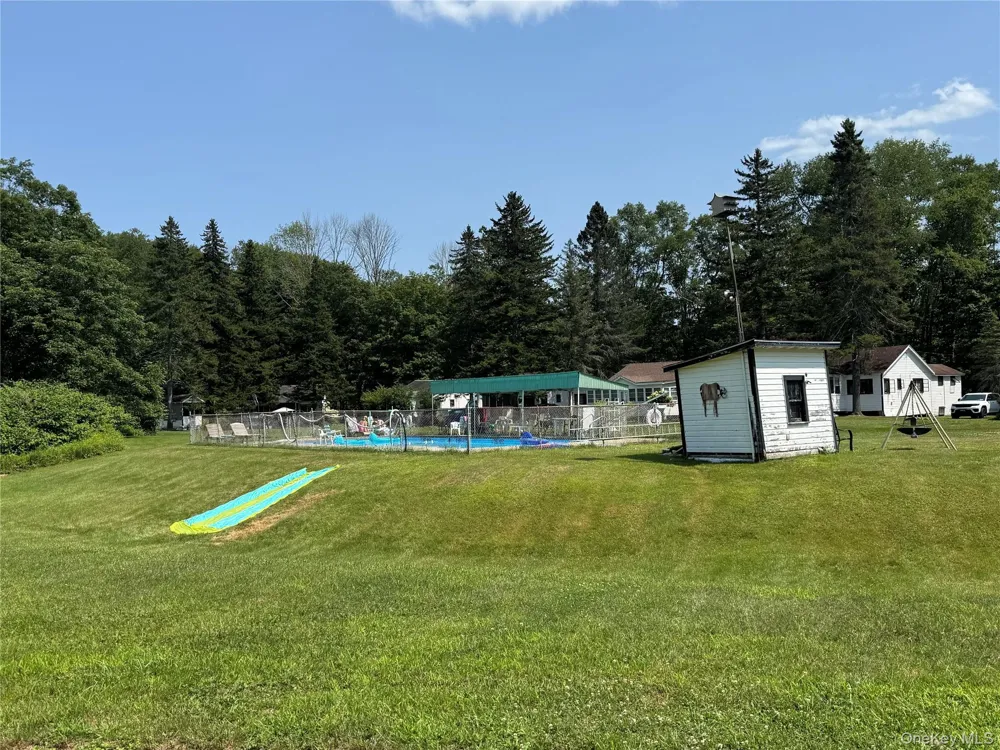 6269 State Route 42 #6279 Woodbourne, NY 12788