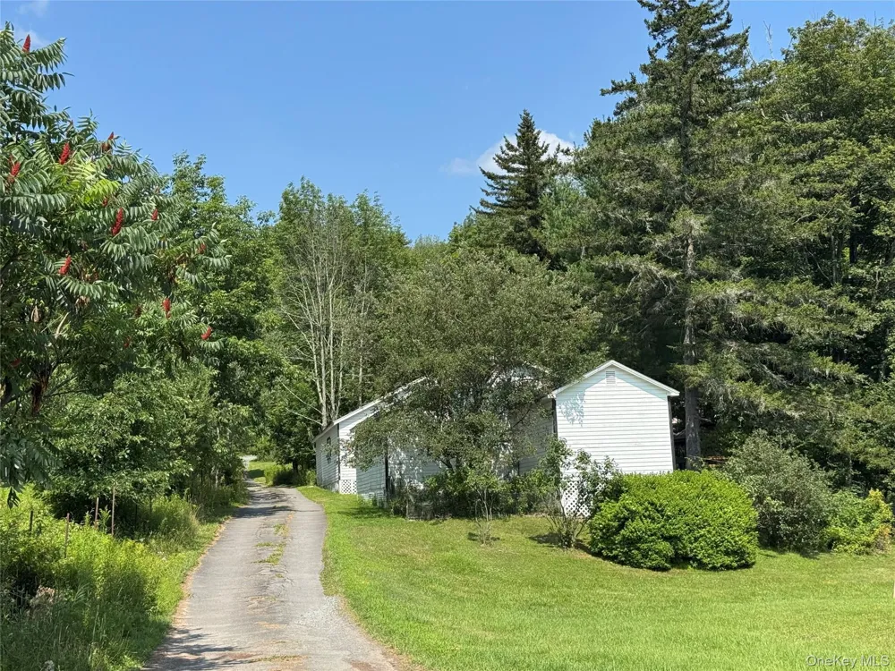 6269 State Route 42 #6279 Woodbourne, NY 12788