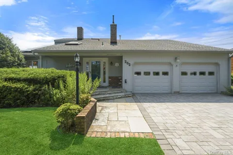 282 Belvedere Drive