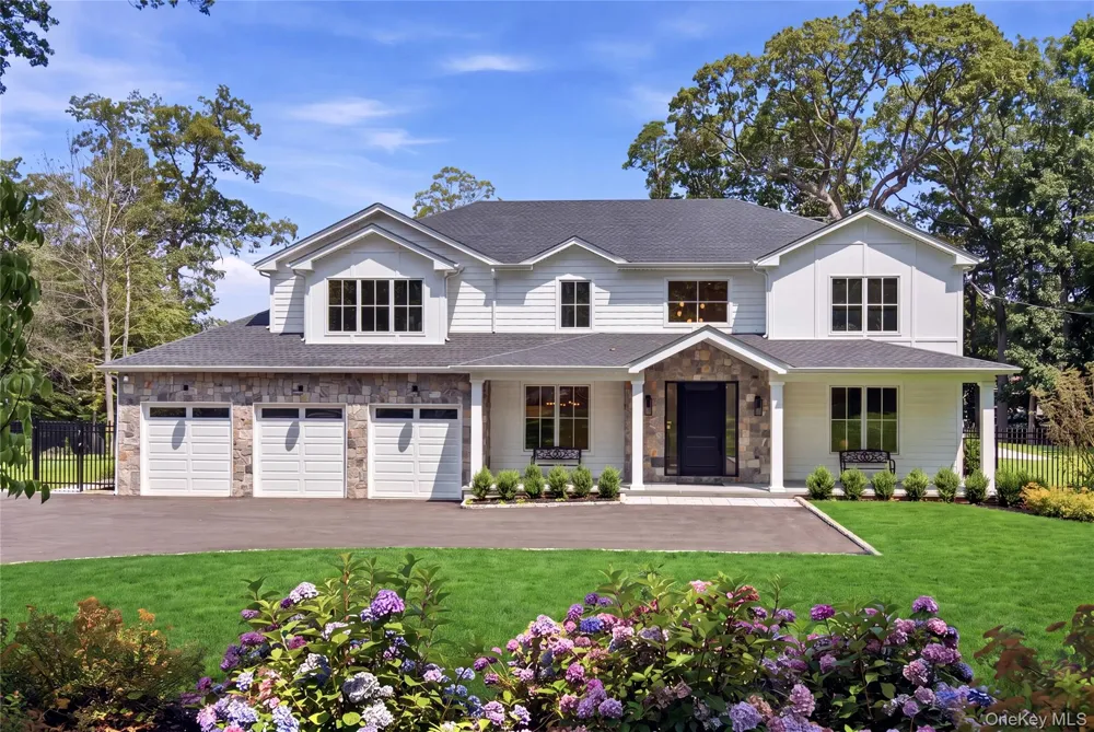 32 Pine Road Syosset, NY 11791