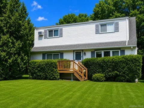 1 Hilltop Road