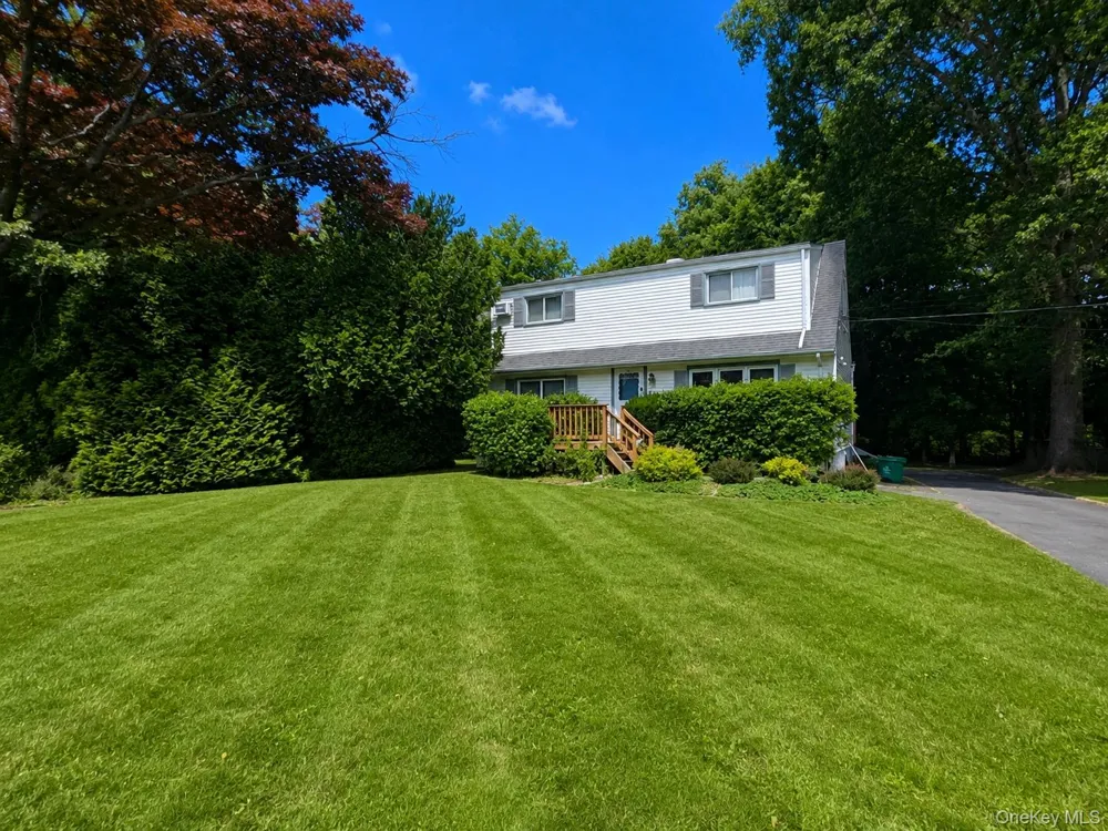 1 Hilltop Road New City, NY 10956