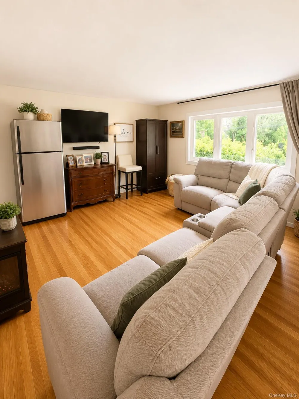 1 Hilltop Road New City, NY 10956
