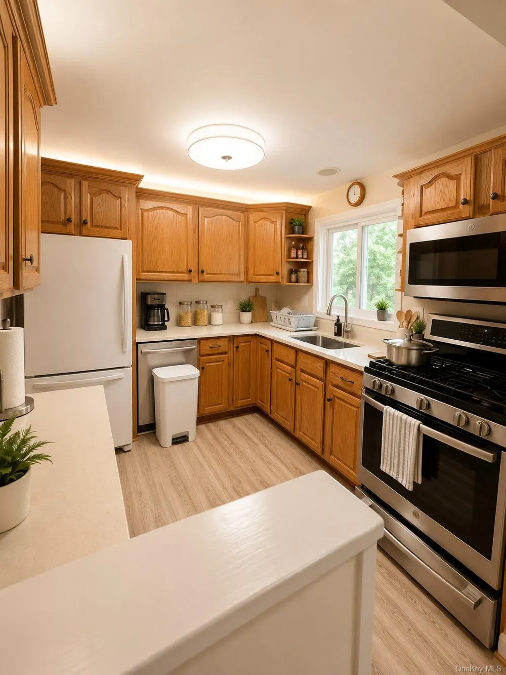 1 Hilltop Road New City, NY 10956
