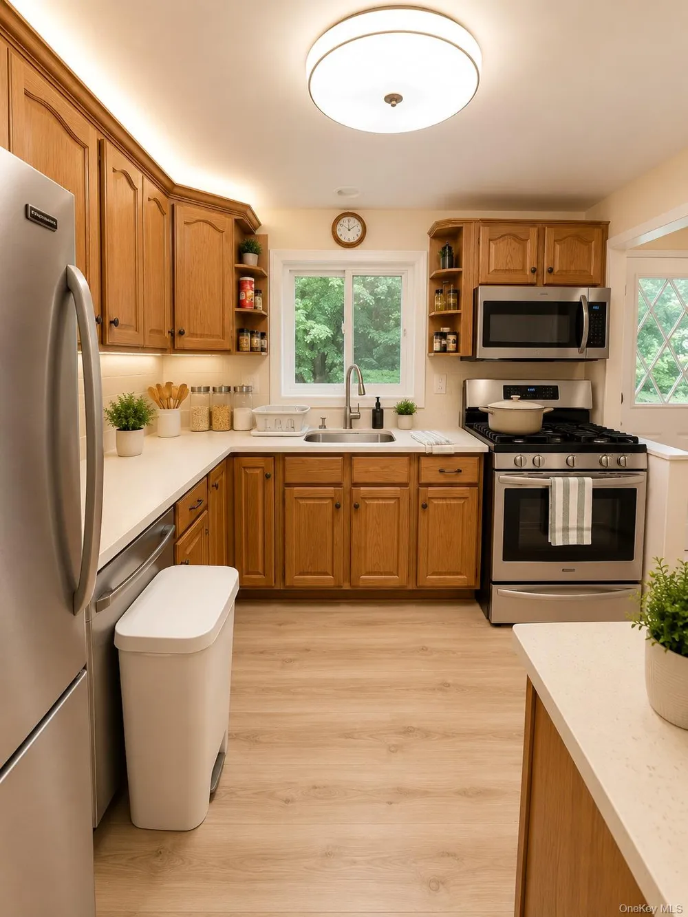 1 Hilltop Road New City, NY 10956