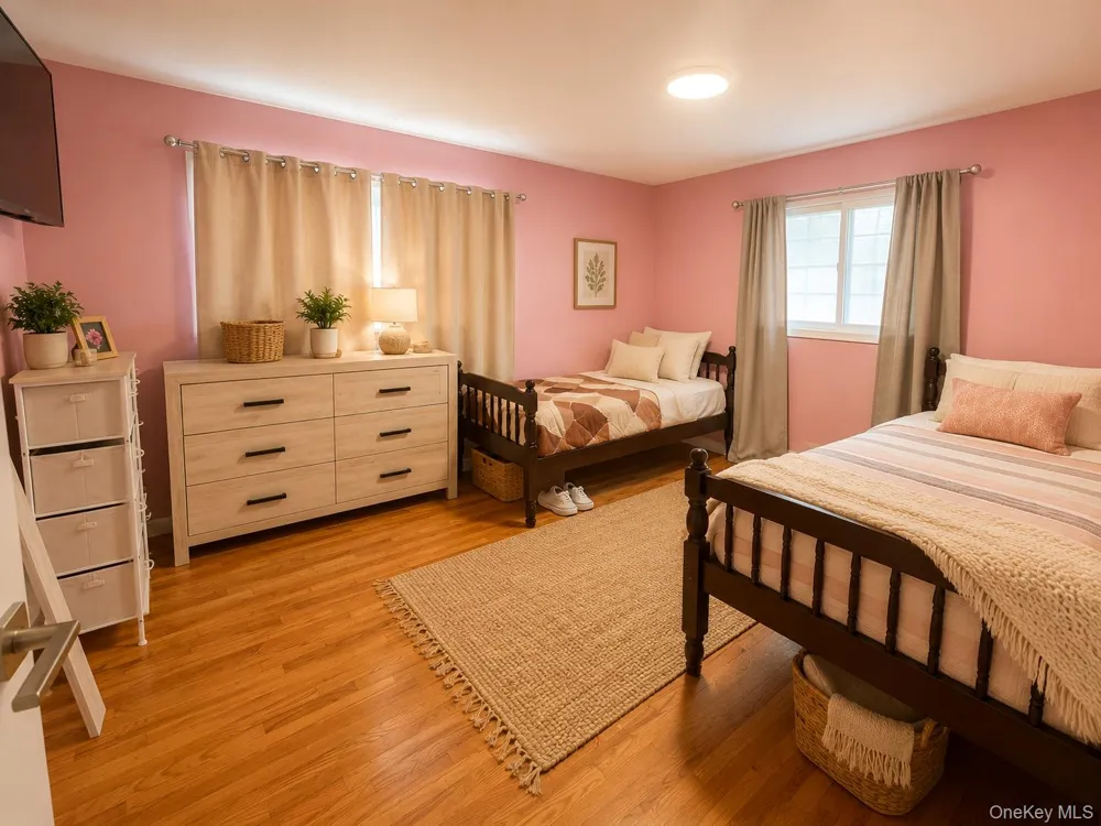 1 Hilltop Road New City, NY 10956
