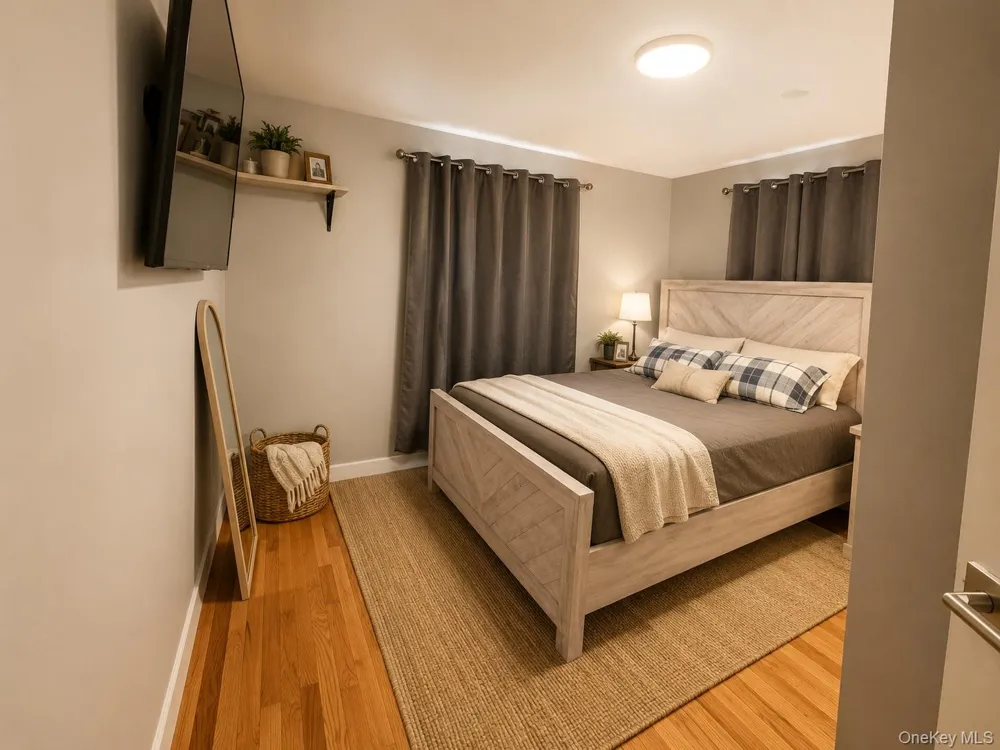 1 Hilltop Road New City, NY 10956