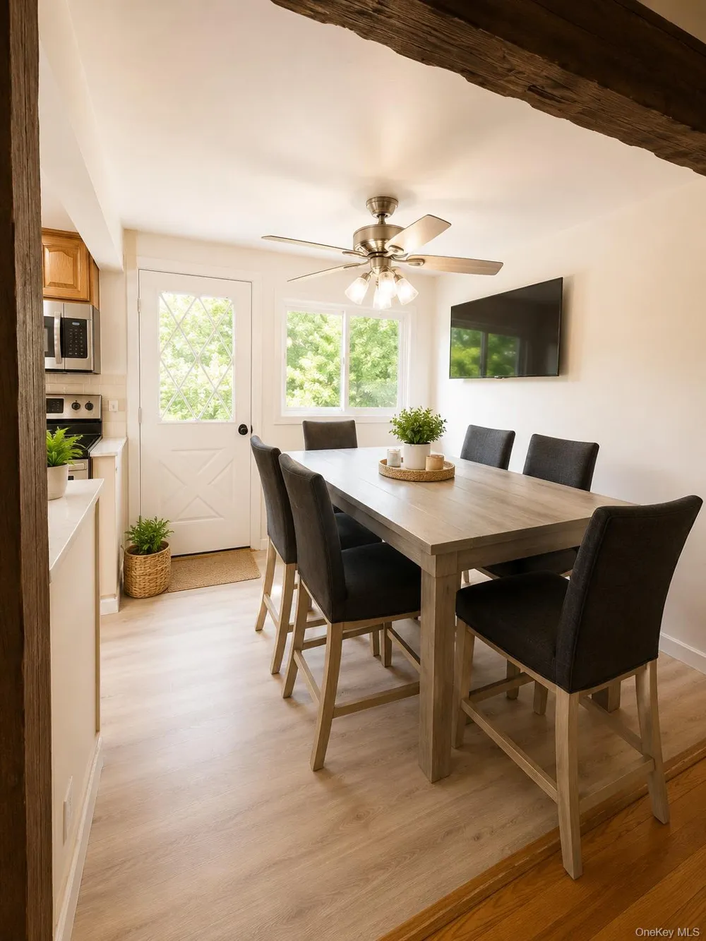1 Hilltop Road New City, NY 10956