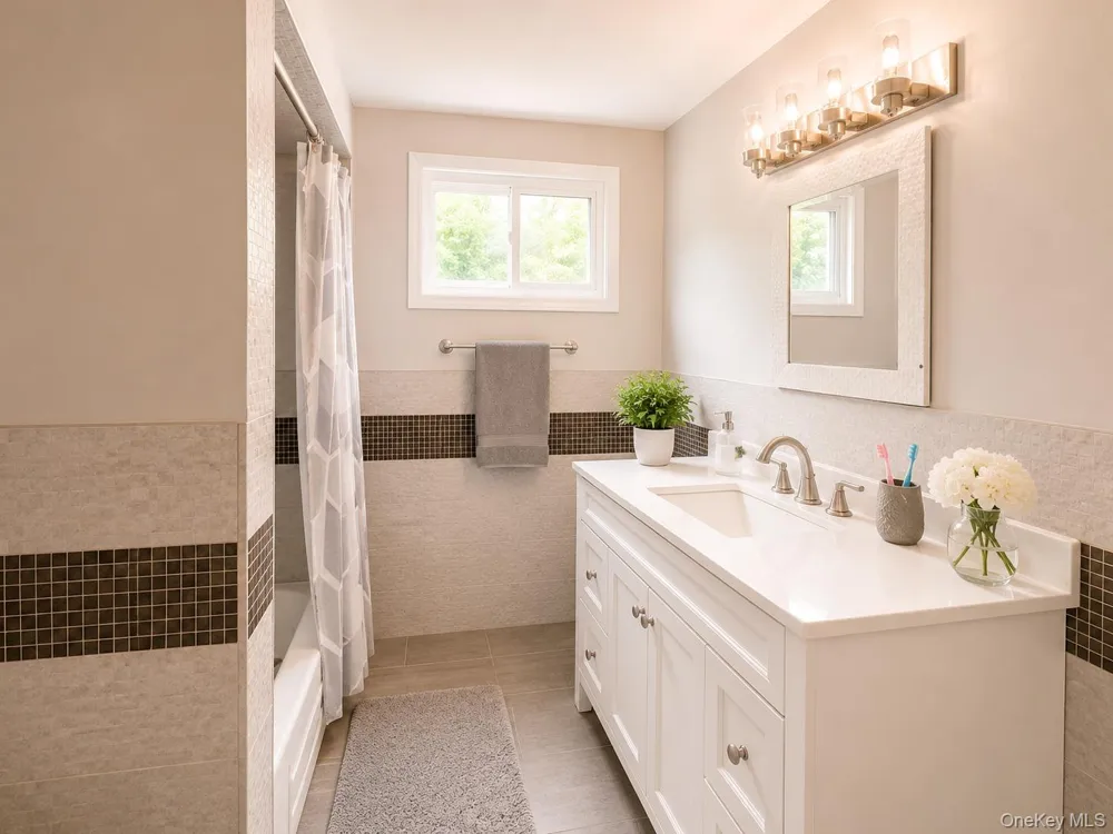 1 Hilltop Road New City, NY 10956