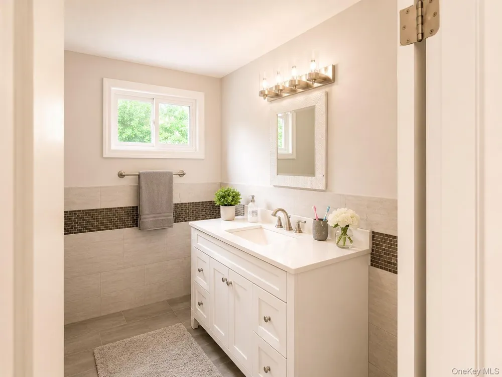 1 Hilltop Road New City, NY 10956