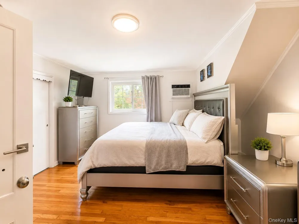 1 Hilltop Road New City, NY 10956