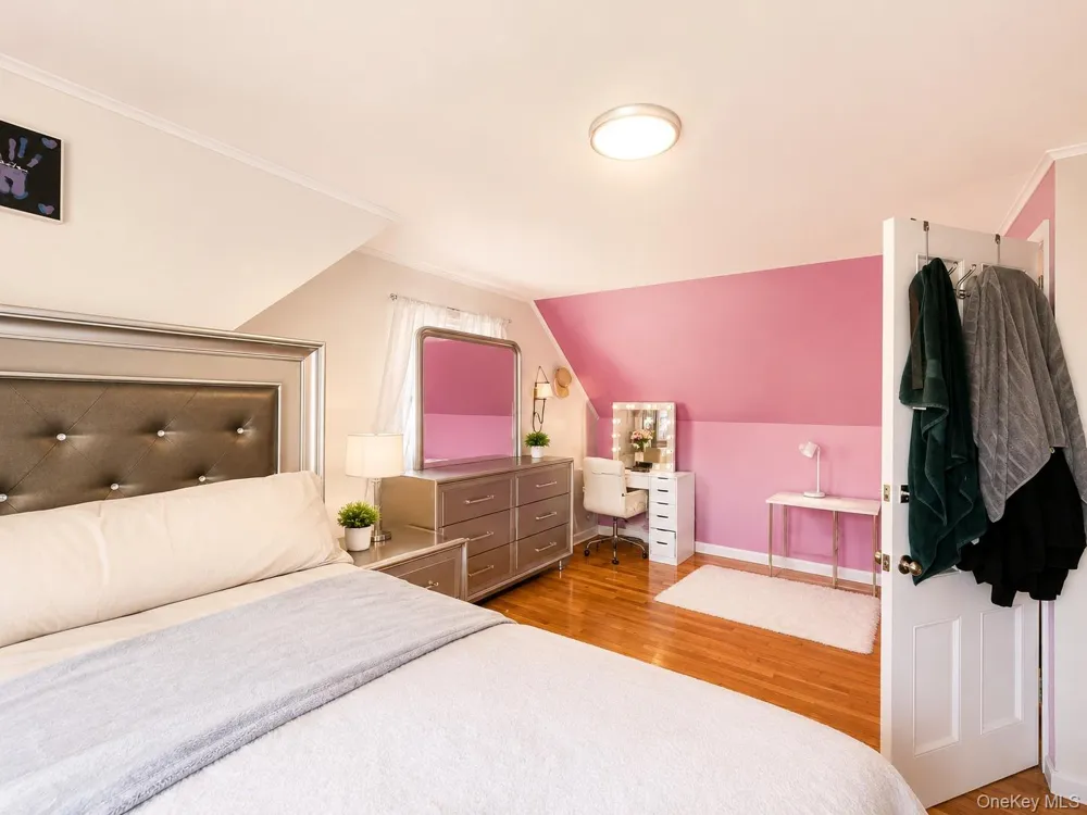 1 Hilltop Road New City, NY 10956