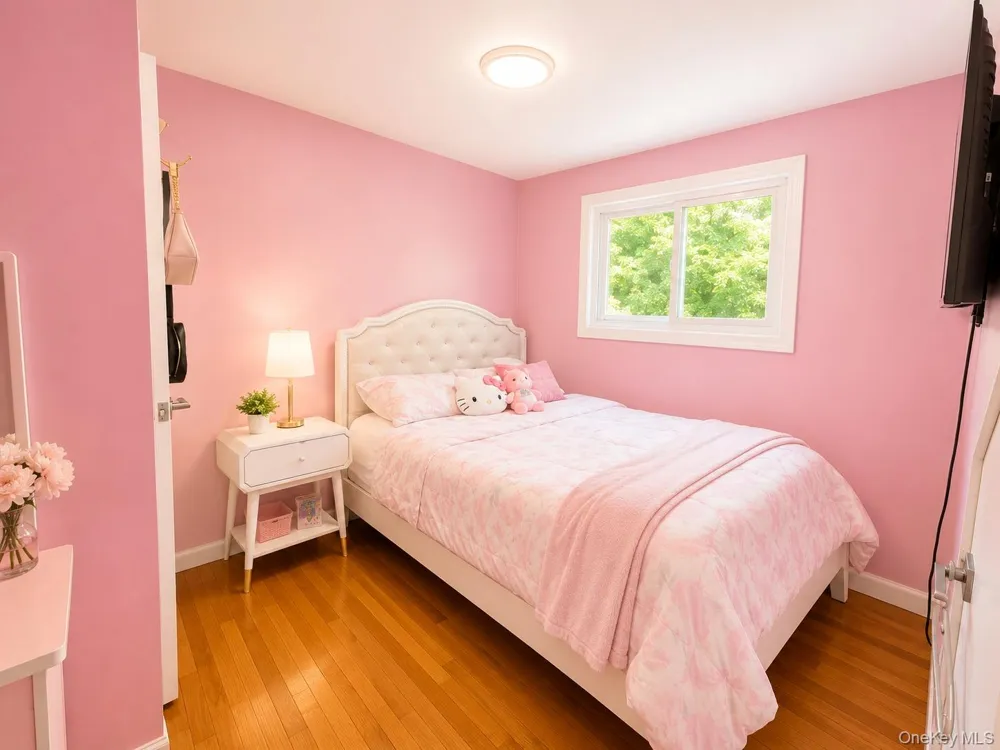 1 Hilltop Road New City, NY 10956