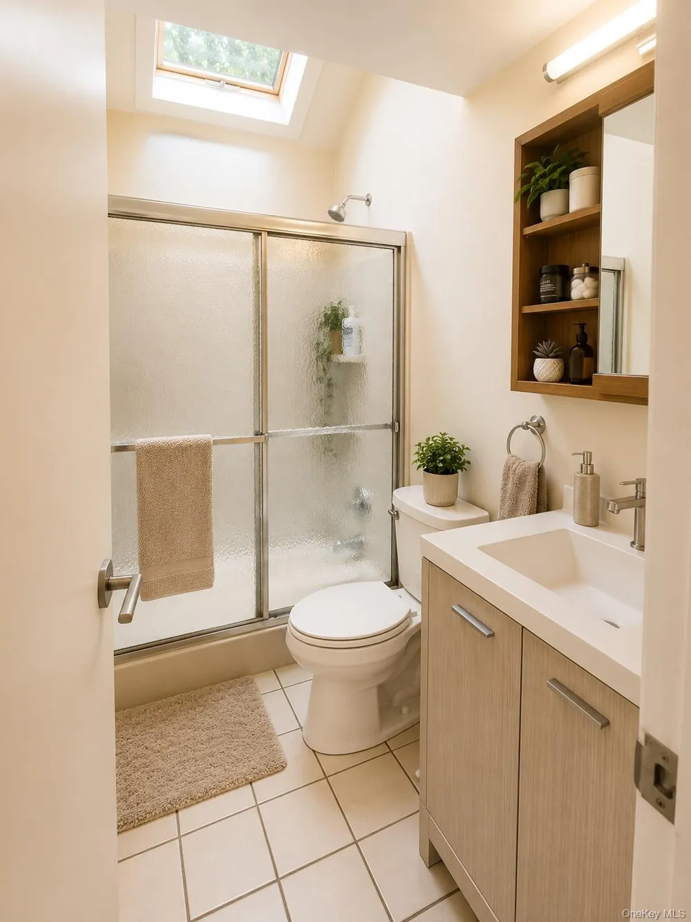 1 Hilltop Road New City, NY 10956