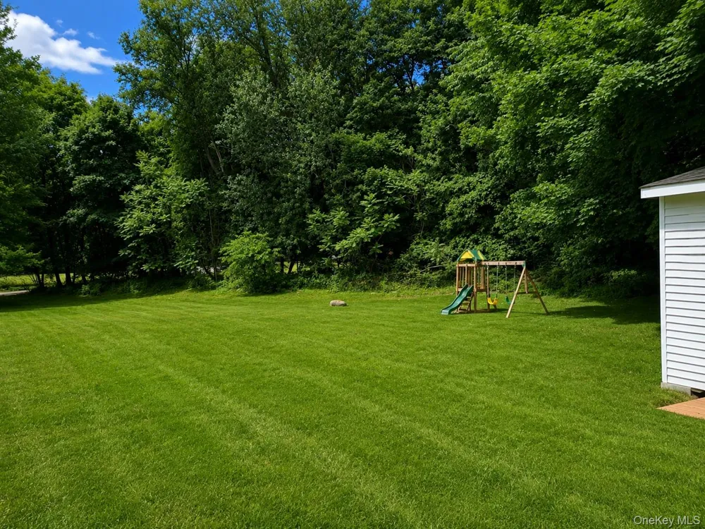 1 Hilltop Road New City, NY 10956