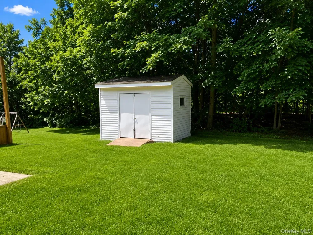 1 Hilltop Road New City, NY 10956